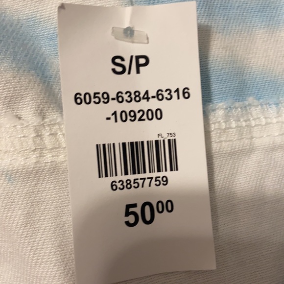 jean jacket - Picture 3 of 3